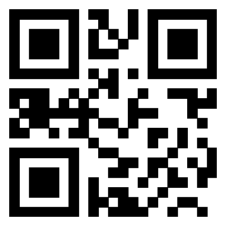 3200102343 - Immagine del Qr Code associato