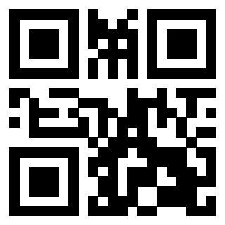 Qr Code di 3200102347