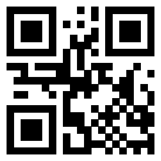 Il Qr Code di 3200102349