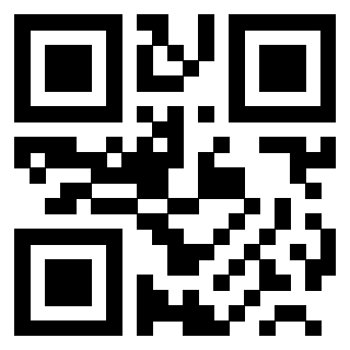 3200102350 QrCode associato