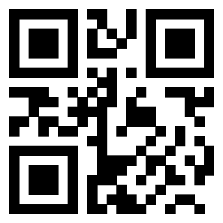 3200102351 - Immagine del Qr Code associato