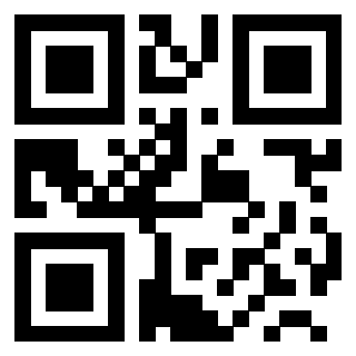 Scansione del Qr Code di 3200102353