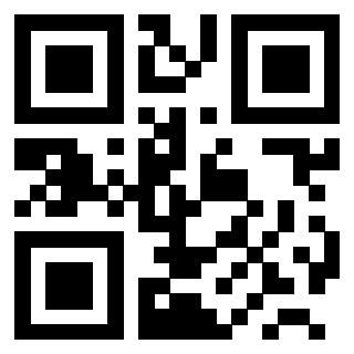 Immagine del QrCode di 3200102354
