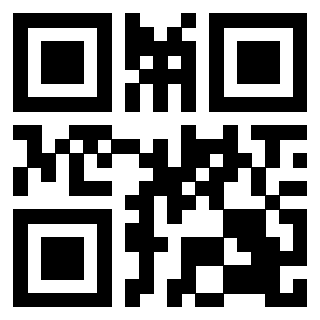 Immagine del Qr Code di 3200102358