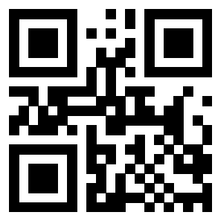3200102366 - Immagine del Qr Code associato
