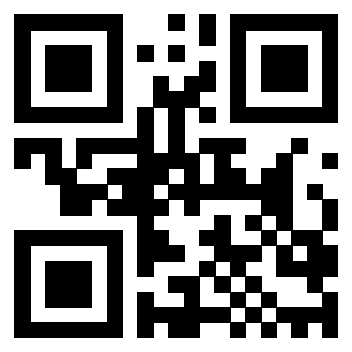 Immagine del QrCode di 3200102367