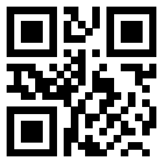Immagine del Qr Code di 3200102369