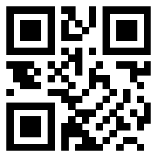 Scansione del Qr Code di 3200102370