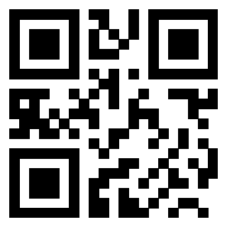 Immagine del Qr Code di 3200102372