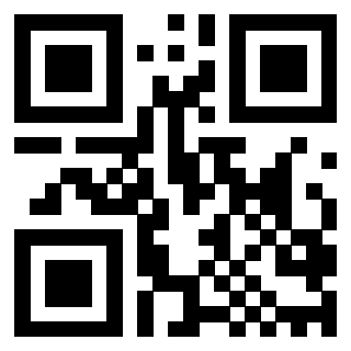 3200102376 - Immagine del Qr Code associato