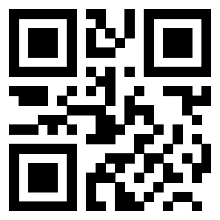 Il QrCode di 3200102379