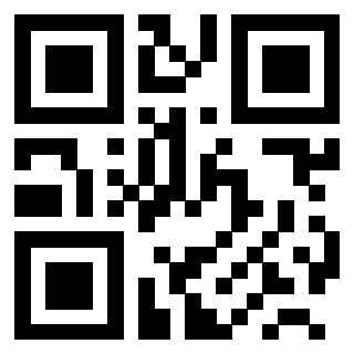 3200102380 - Immagine del QrCode
