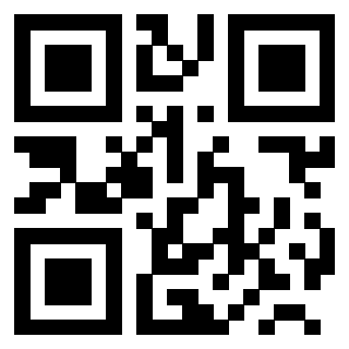 3200102385 - Immagine del Qr Code associato