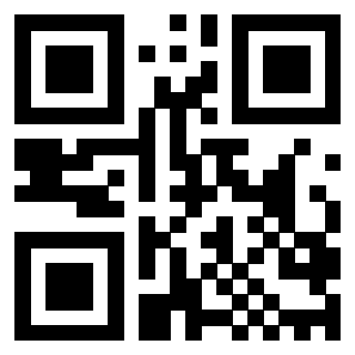 Immagine del QrCode di 3200102386