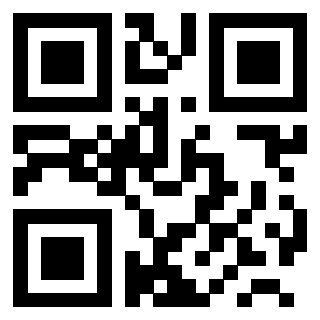 Scansione del Qr Code di 3200102389