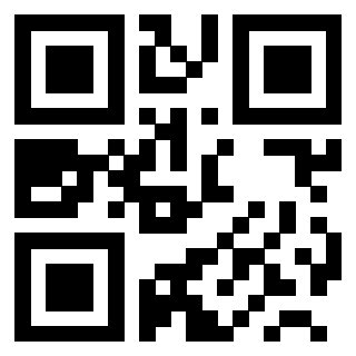 3200102391 Qr Code associato