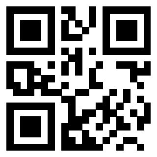 3200102395 - Immagine del QrCode