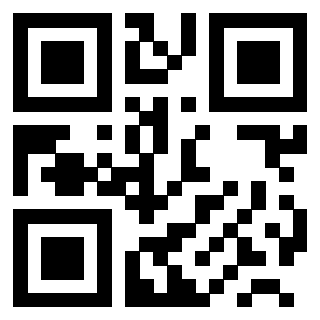 3200102398 - Immagine del QrCode associato