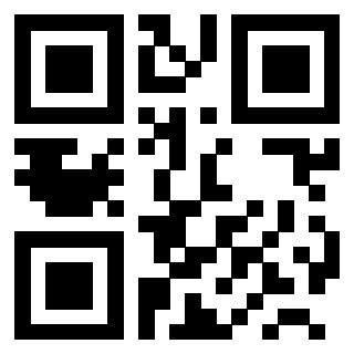 Scansione del QrCode di 3200102399