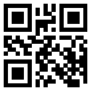3200102400 - Immagine del Qr Code associato
