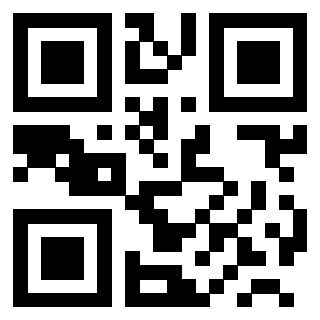 Immagine del Qr Code di 3200102401
