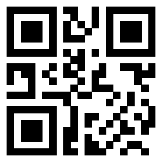 3200102402 - Immagine del QrCode