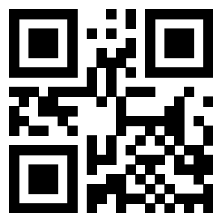 3200102405 - Immagine del Qr Code