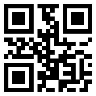 3200102407 QrCode associato