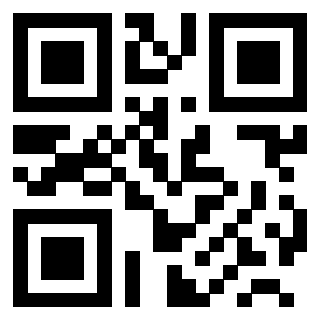 Il QrCode di 3200102408