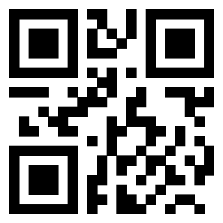 3200102411 - Immagine del QrCode associato