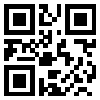 Scansione del Qr Code di 3200102412