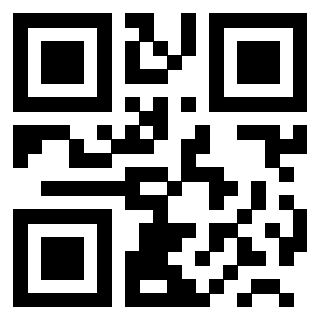Il QrCode di 3200102413