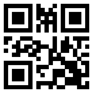 3200102414 - Immagine del Qr Code