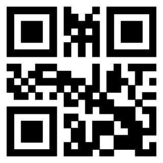 3200102416 - Immagine del Qr Code