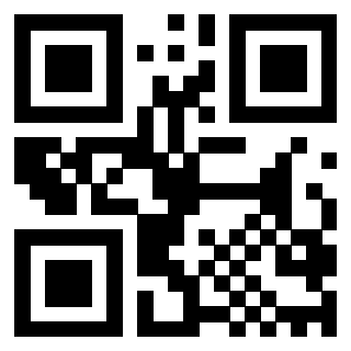 3200102418 QrCode associato