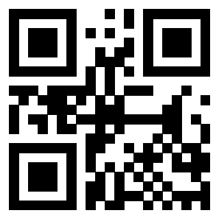 3200102419 - Immagine del Qr Code associato
