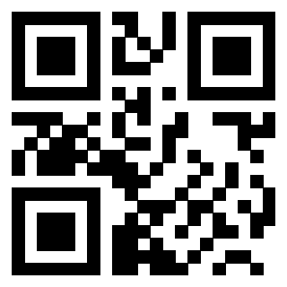 3200102421 - Immagine del QrCode