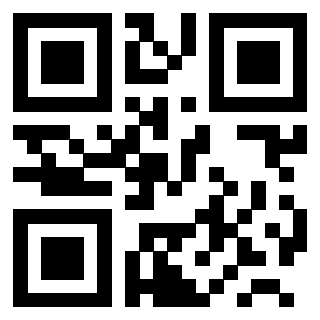 Scansione del Qr Code di 3200102425