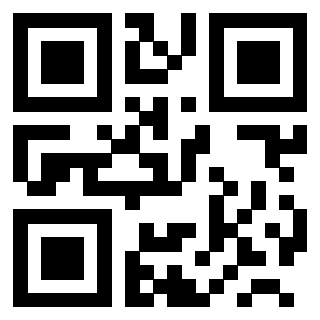 Il Qr Code di 3200102427
