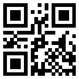 3200102431 - Immagine del QrCode