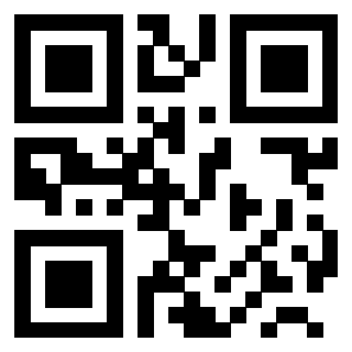 3200102432 - Immagine del QrCode associato