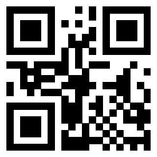 Scansione del Qr Code di 3200102436