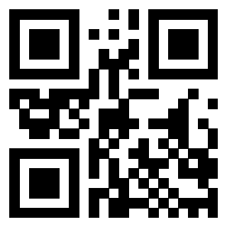 3200102437 QrCode associato