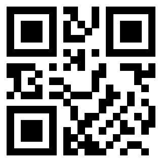 3200102438 - Immagine del QrCode associato