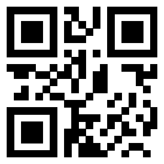 Immagine del QrCode di 3200102443
