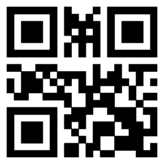 Il Qr Code di 3200102444