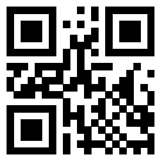 3200102446 - Immagine del QrCode