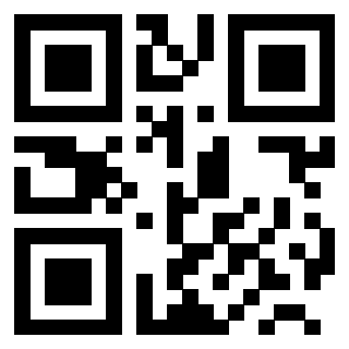 3200102449 QrCode associato