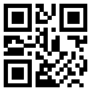 Immagine del Qr Code di 3200102450