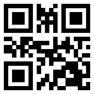 Immagine del QrCode di 3200102451